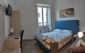 Rome Station Rooms